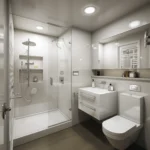 Baños pequeños